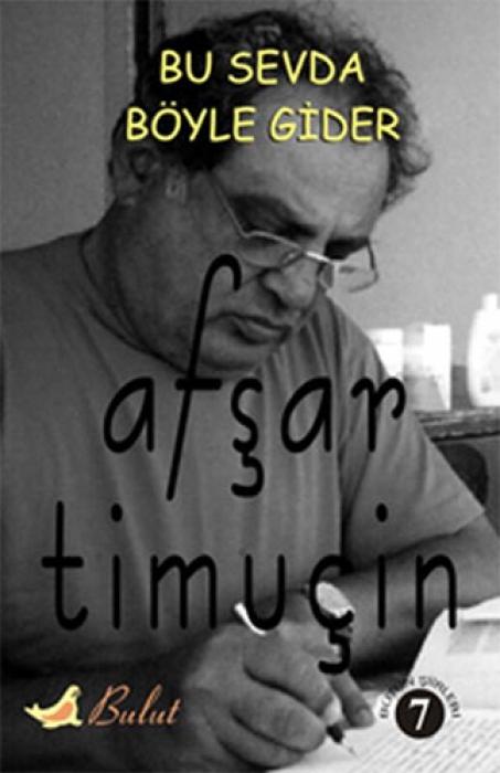 Vorderes Coverbild Bu Sevda Böyle Gider
