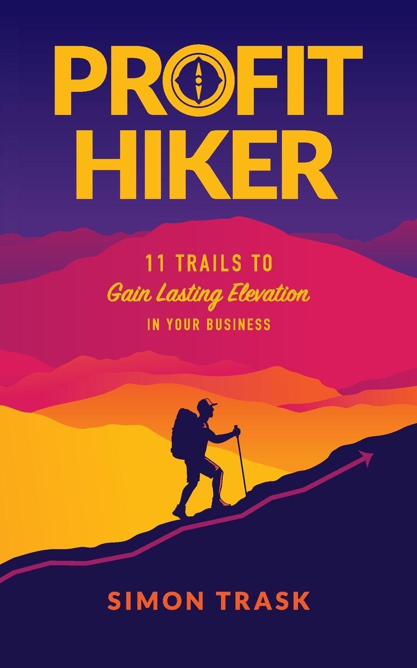 Vorderes Coverbild Profit Hiker