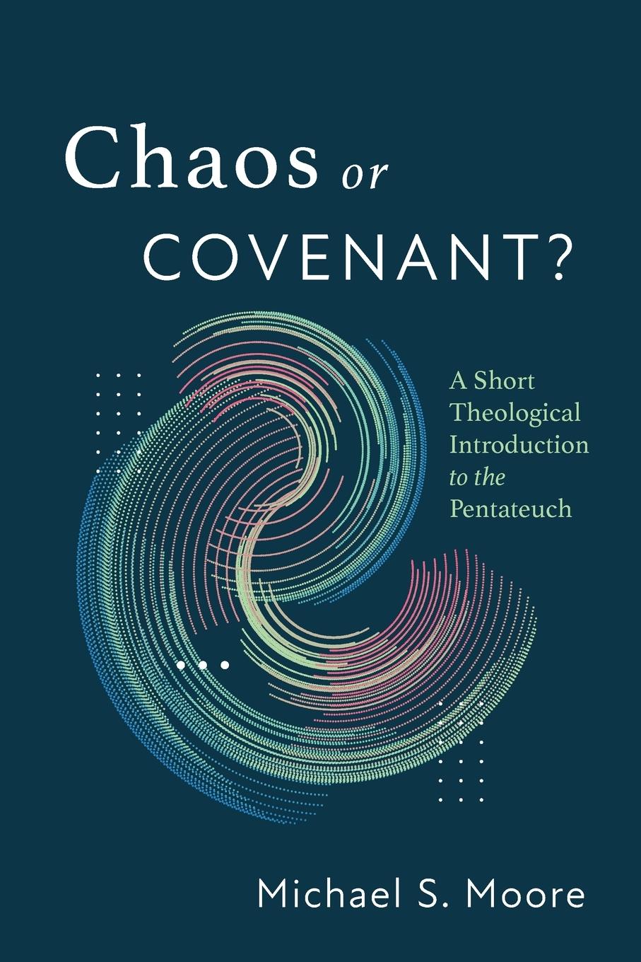 Vorderes Coverbild Chaos or Covenant?