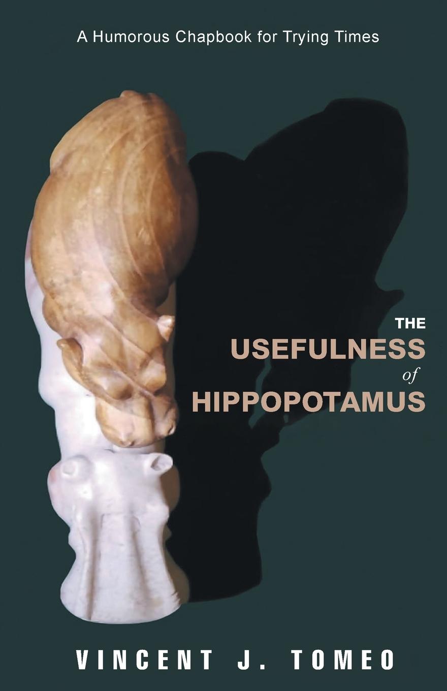 Vorderes Coverbild The Usefulness of Hippopotamus