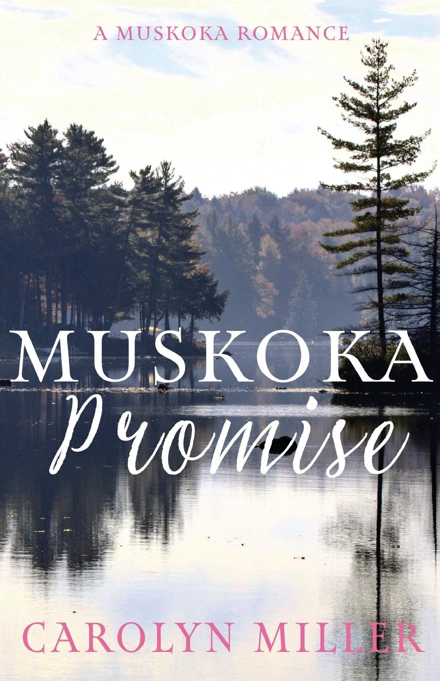 Vorderes Coverbild Muskoka Promise