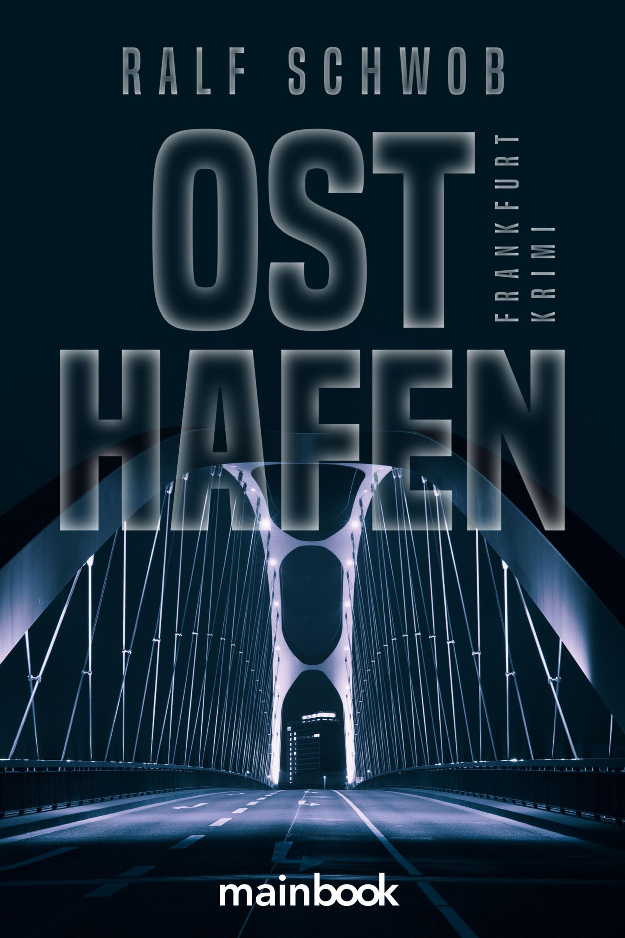 Vorderes Coverbild Osthafen
