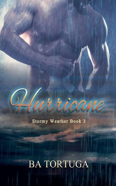 Vorderes Coverbild Hurricane