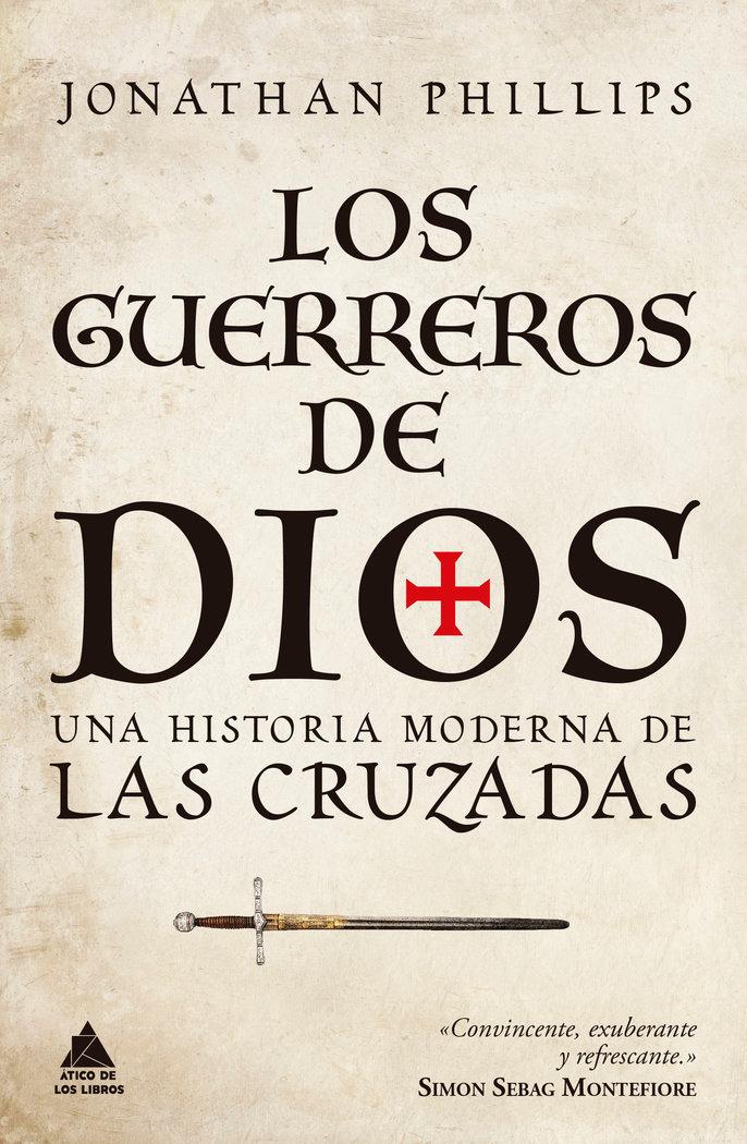 Vorderes Coverbild Guerreros de Dios, Los -Z