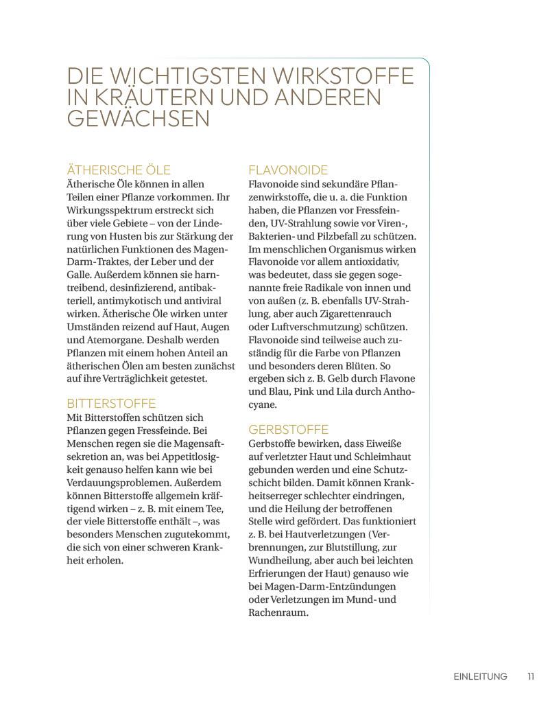 Beispielinhalt (Bild) Die Apotheke vor deiner Haustür