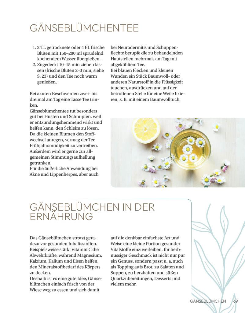 Beispielinhalt (Bild) Die Apotheke vor deiner Haustür