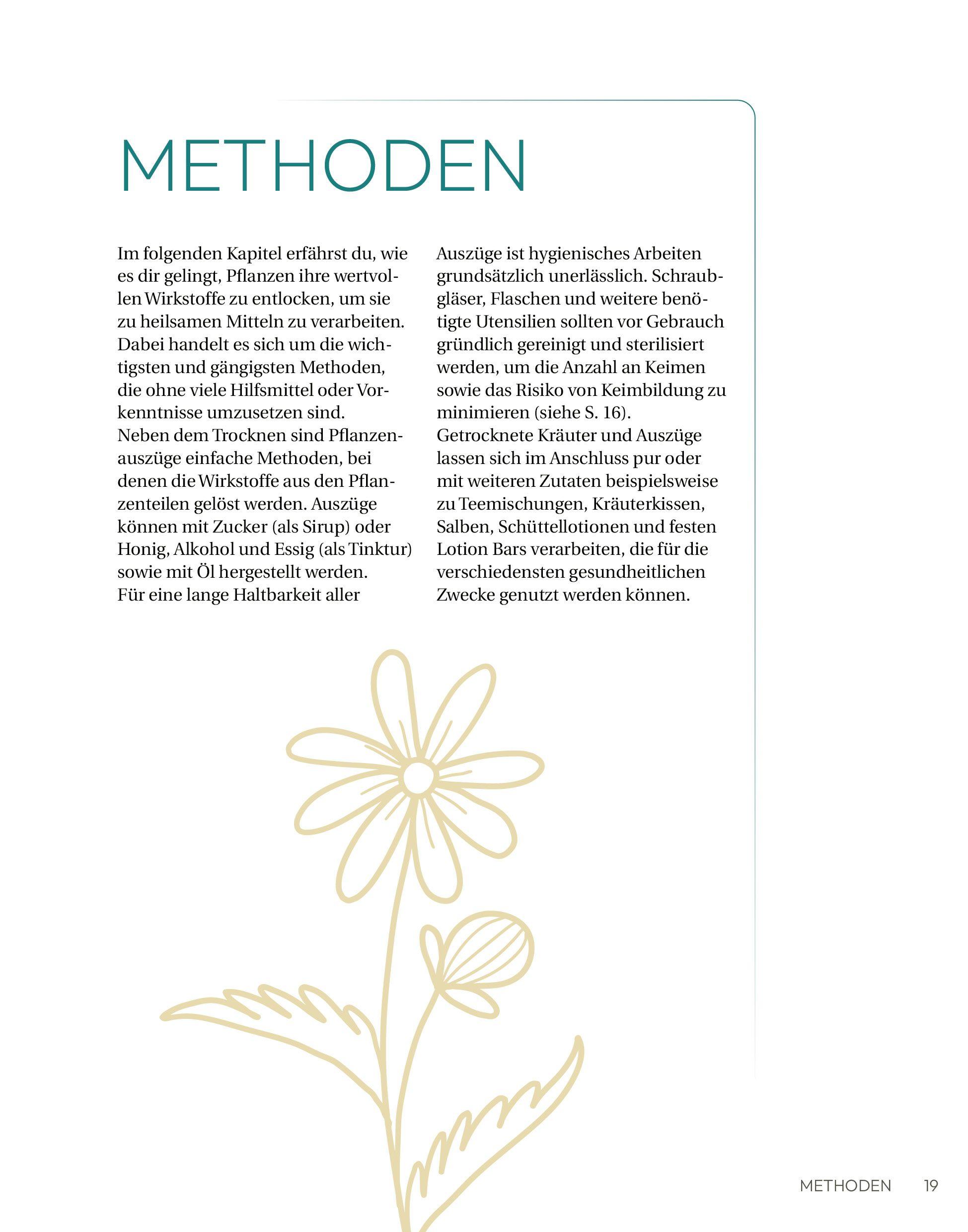 Beispielinhalt (Bild) Die Apotheke vor deiner Haustür