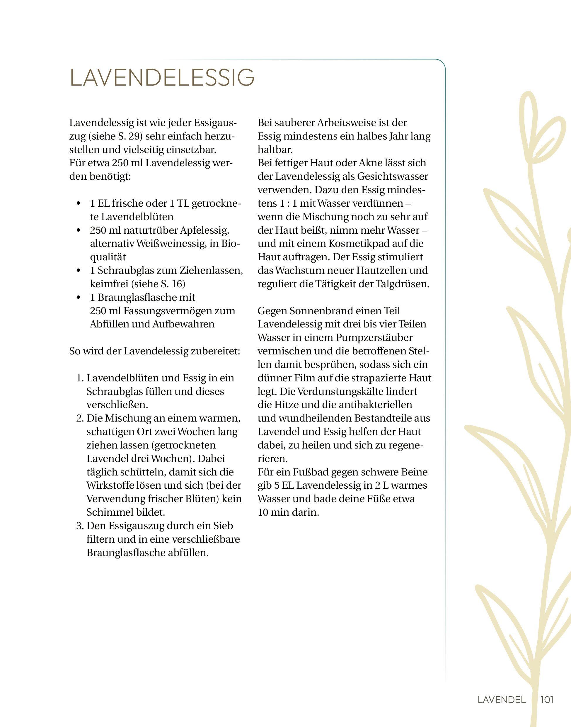 Beispielinhalt (Bild) Die Apotheke vor deiner Haustür