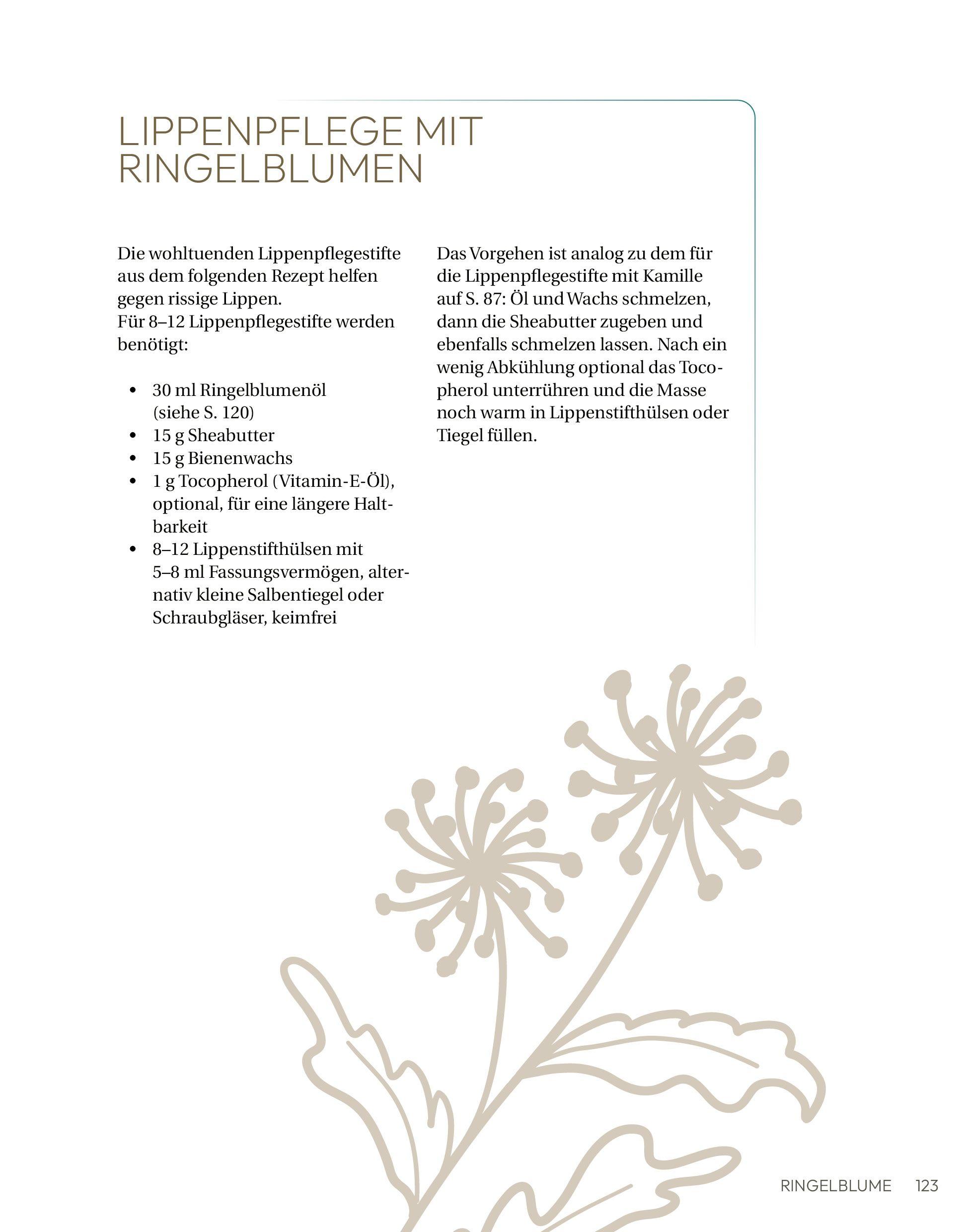 Beispielinhalt (Bild) Die Apotheke vor deiner Haustür