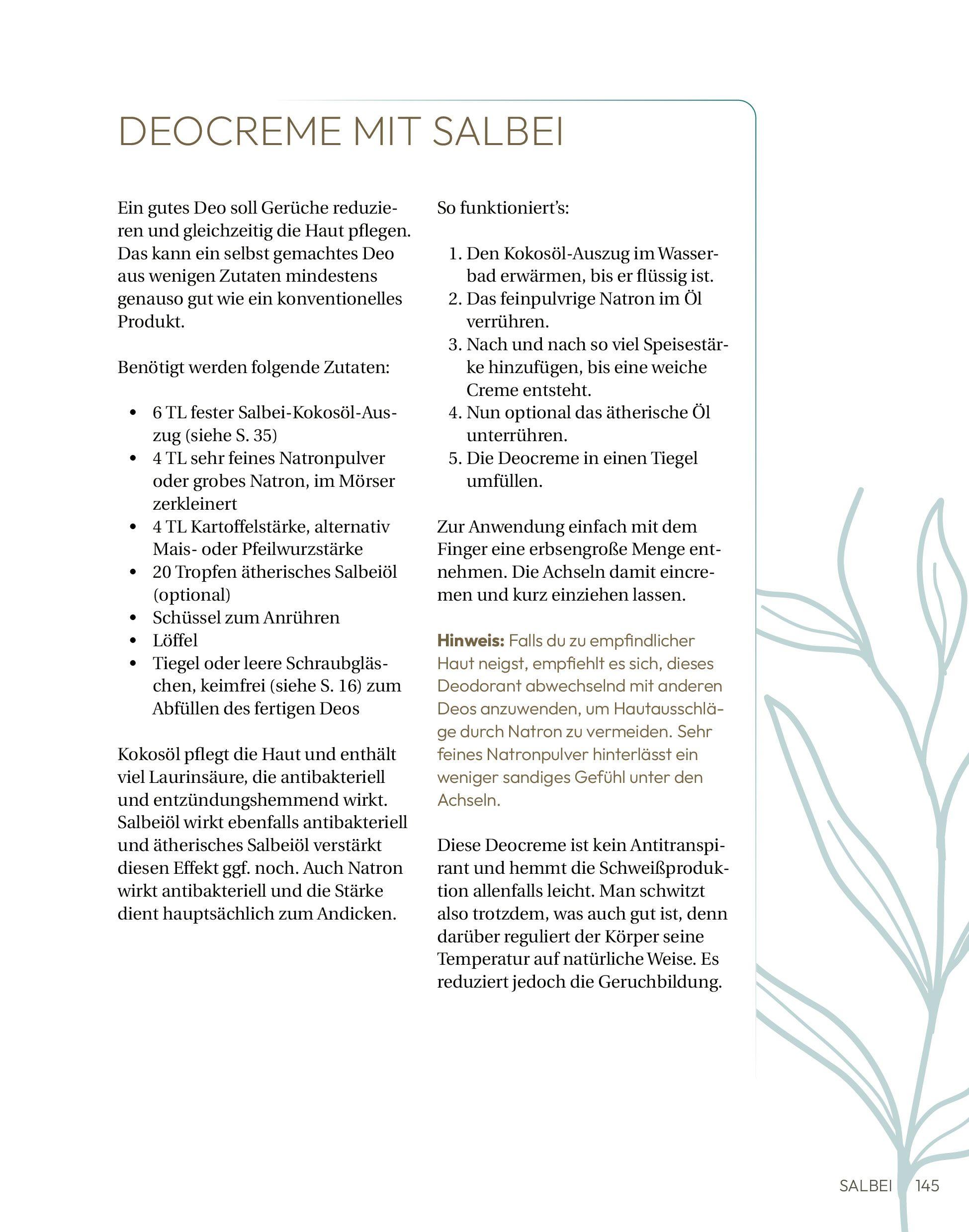 Beispielinhalt (Bild) Die Apotheke vor deiner Haustür