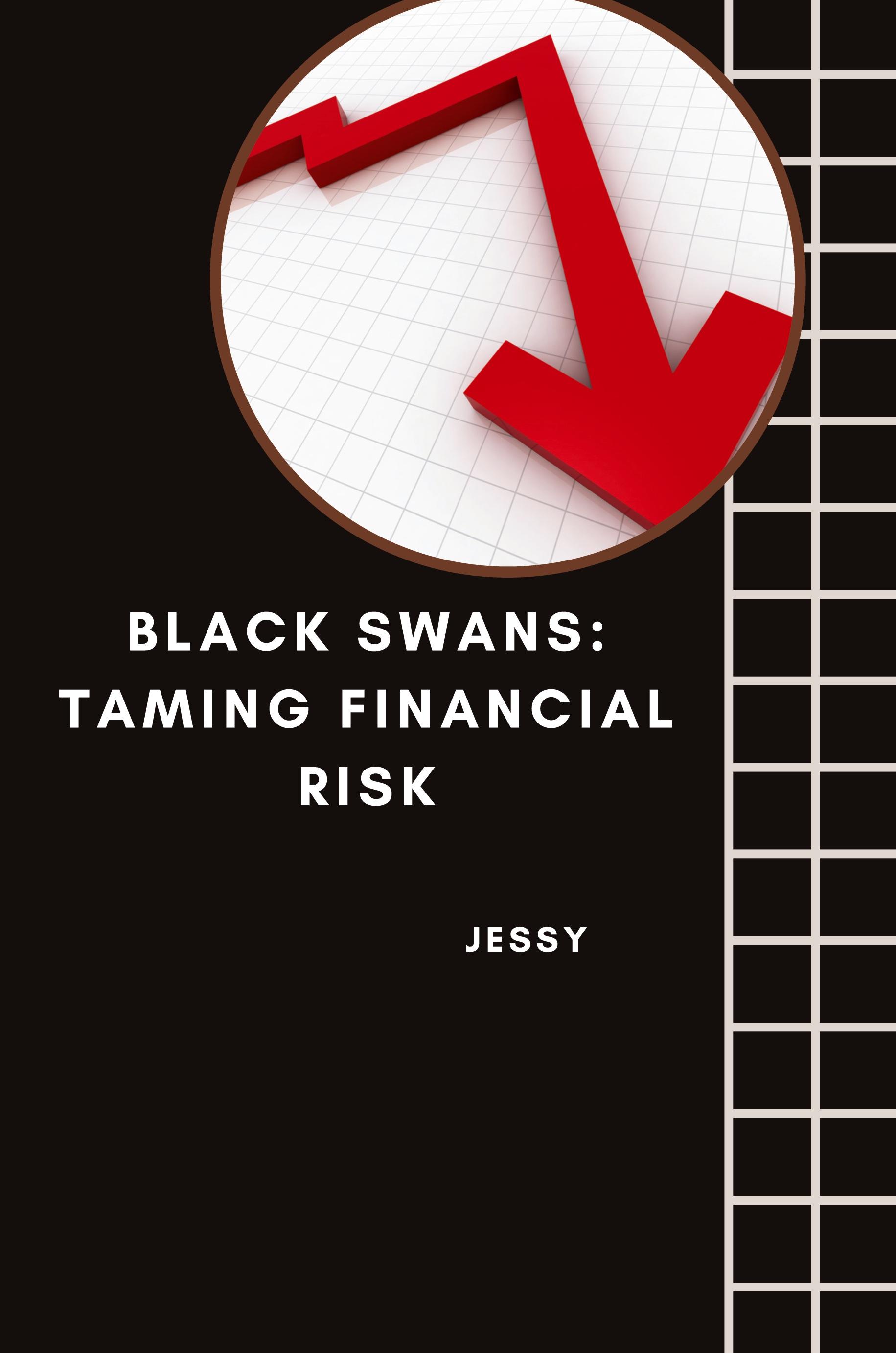 Vorderes Coverbild Black Swans: Taming Financial Risk