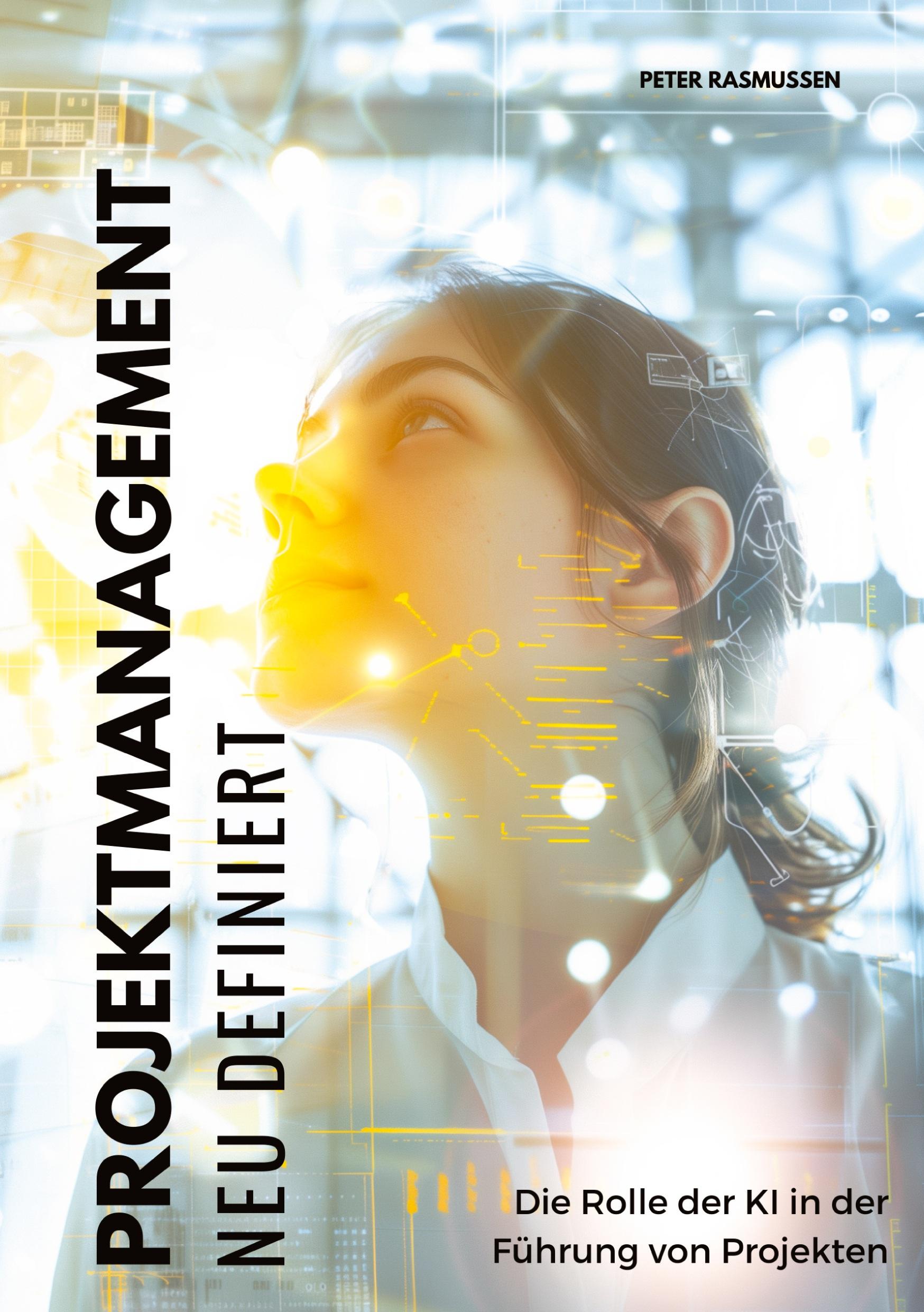 Vorderes Coverbild Projektmanagement neu definiert