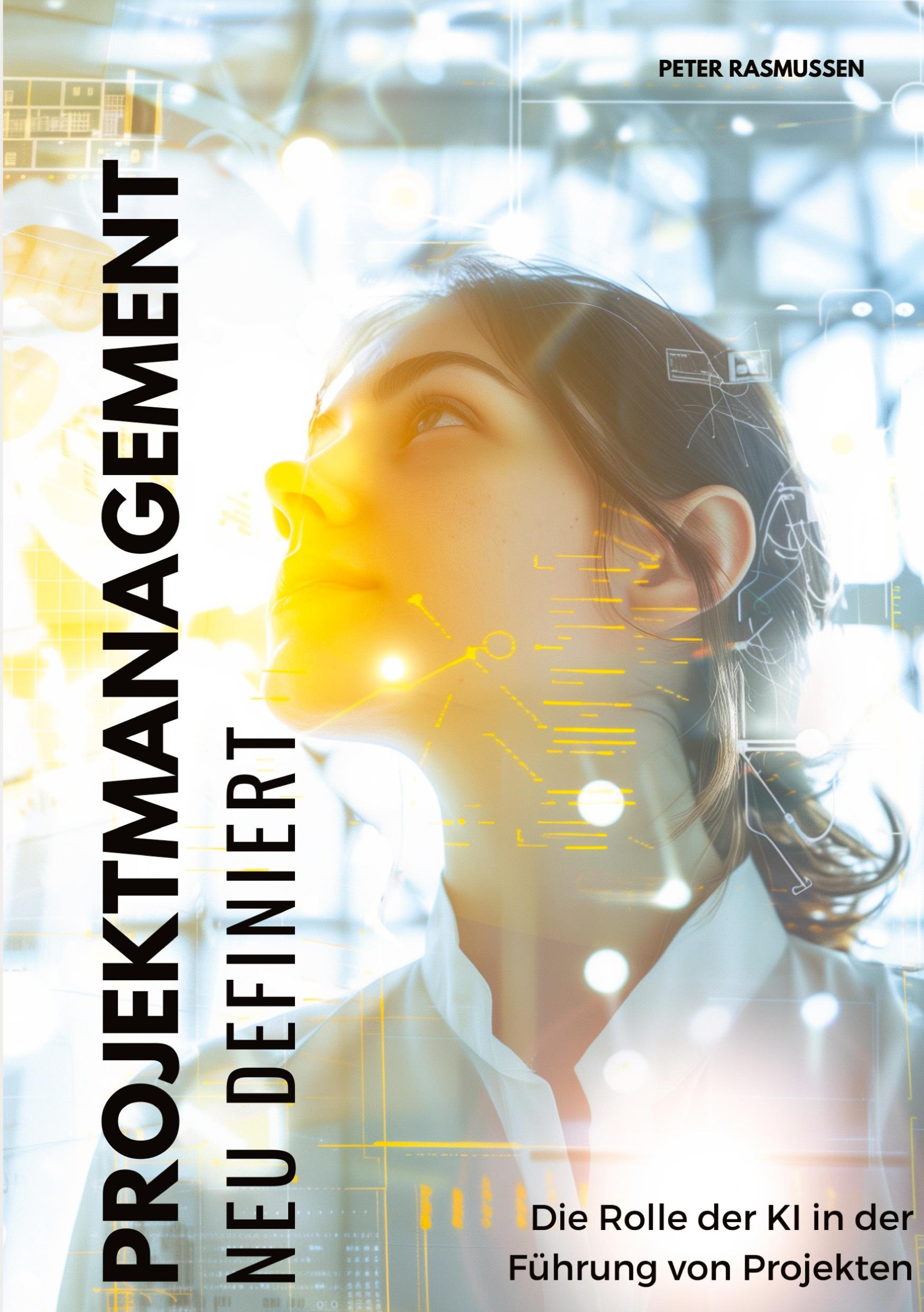 Vorderes Coverbild Projektmanagement neu definiert
