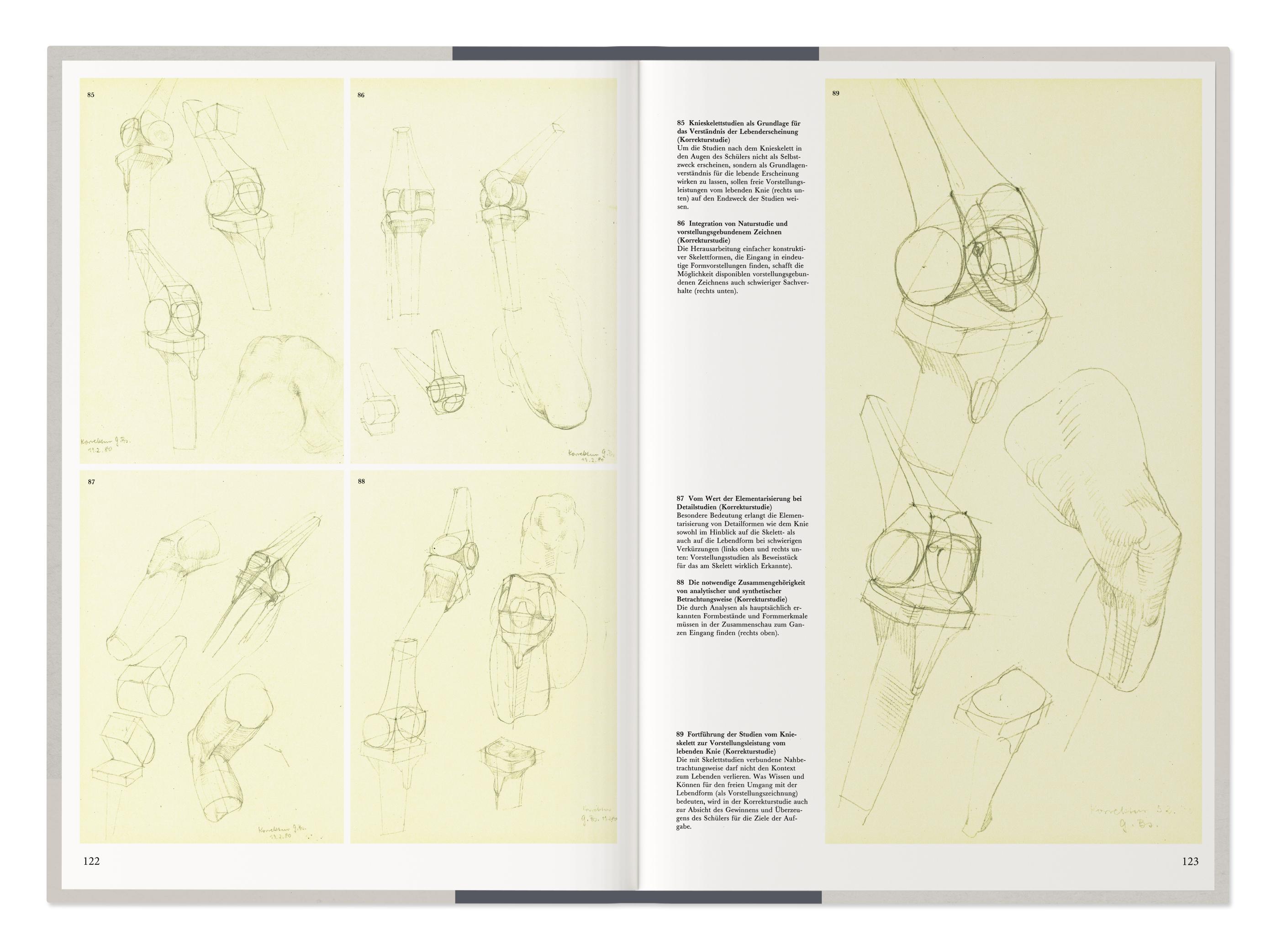 Beispielinhalt (Bild) Sehen und Verstehen