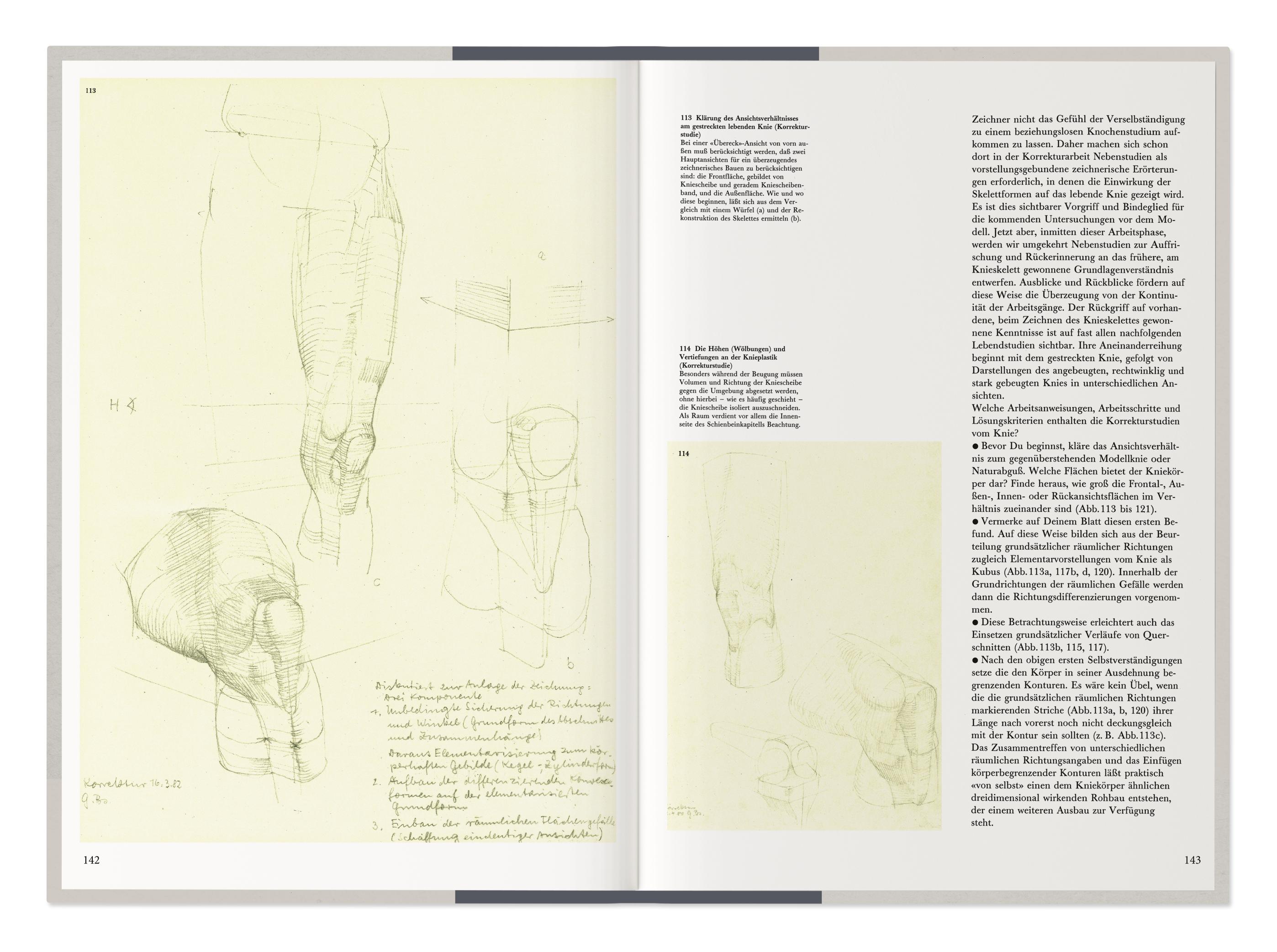 Beispielinhalt (Bild) Sehen und Verstehen