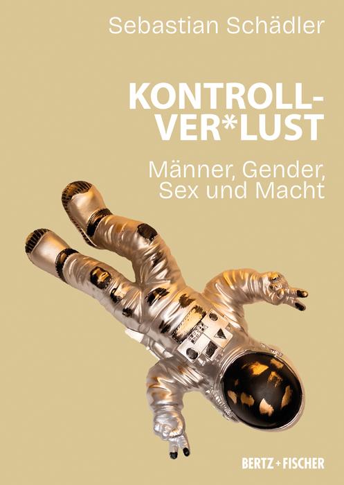 Vorderes Coverbild Kontrollver*lust