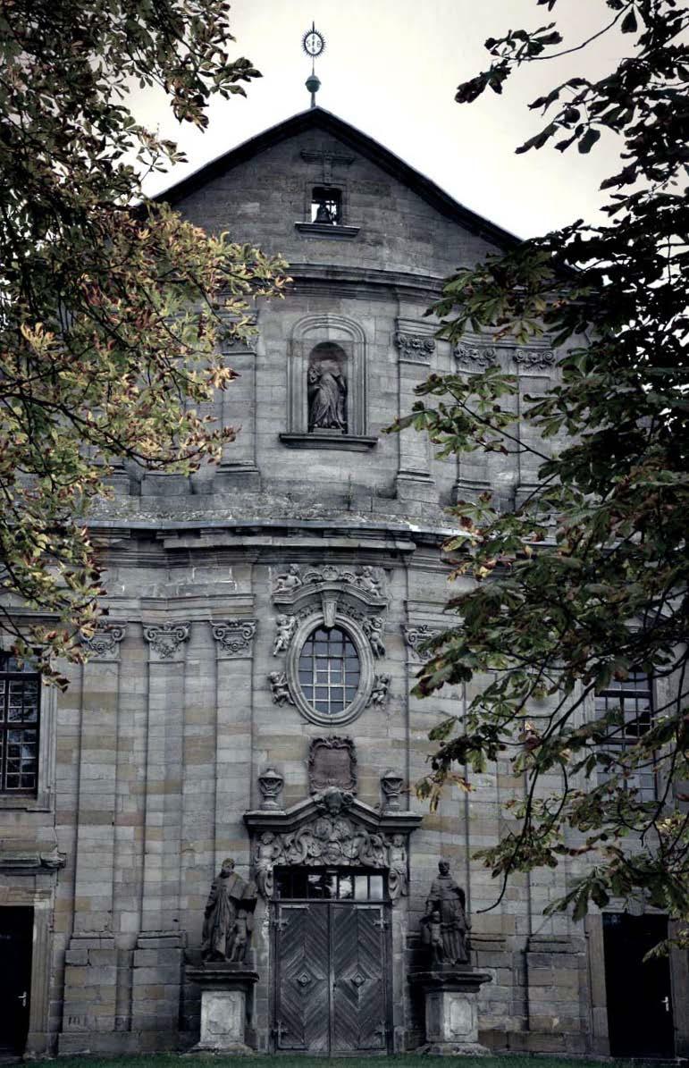 Beispielinhalt (Bild) Von Hexen, Geistern und Verbrechern