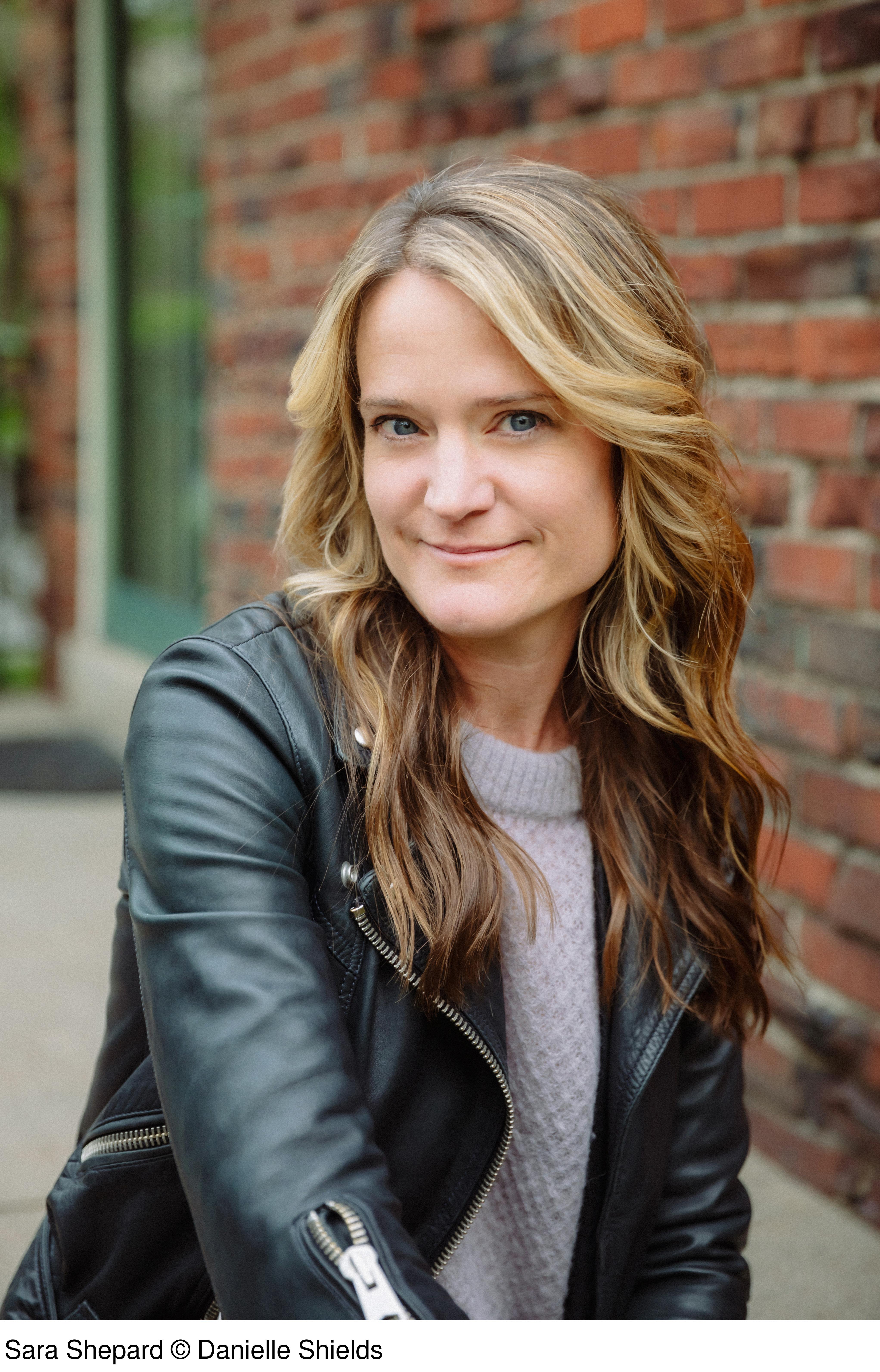 Autorenbild Penny kritzelt sich zum Star