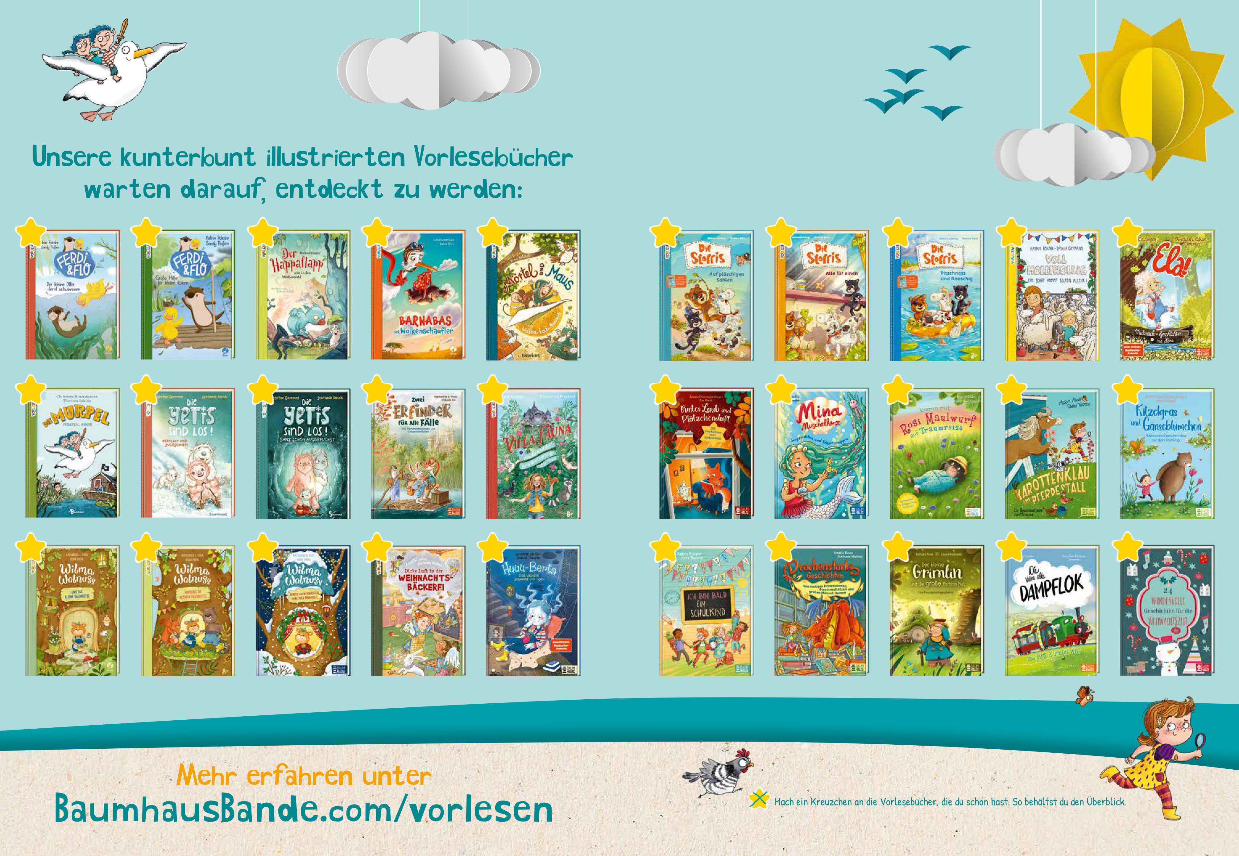 Beispielinhalt (Bild) Der kleine Grimlin und die große Portion Mut - Eine Freundschaftsgeschichte