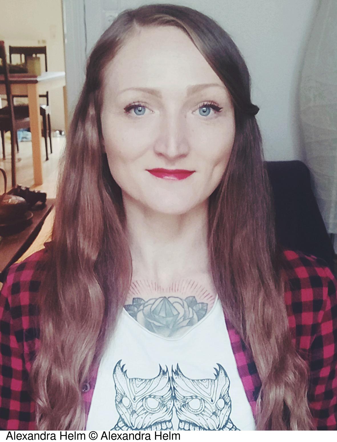 Autorenbild Wir sind die Tiere des Waldes