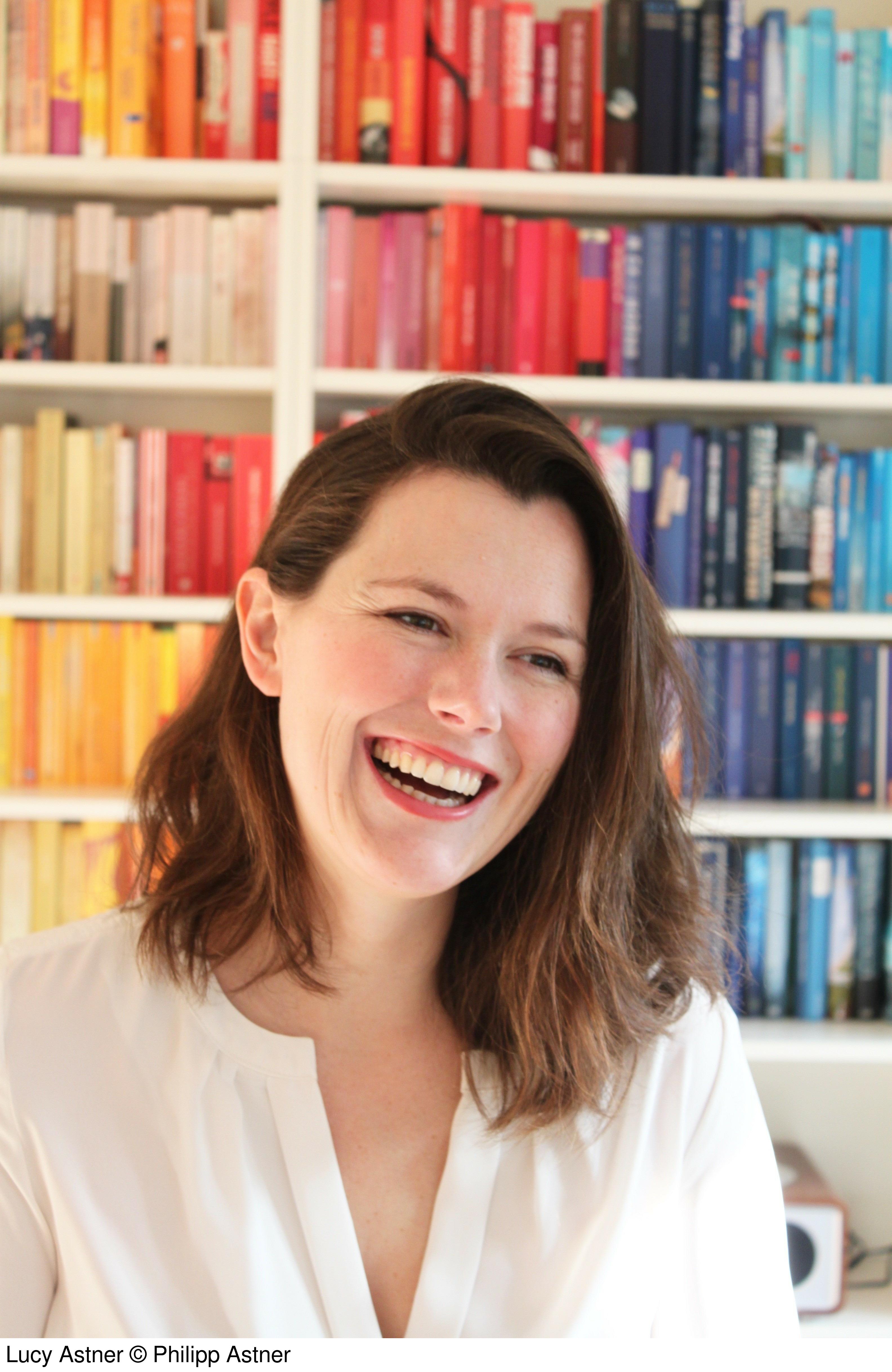 Autorenbild Wer hat von meinem Keks genascht?