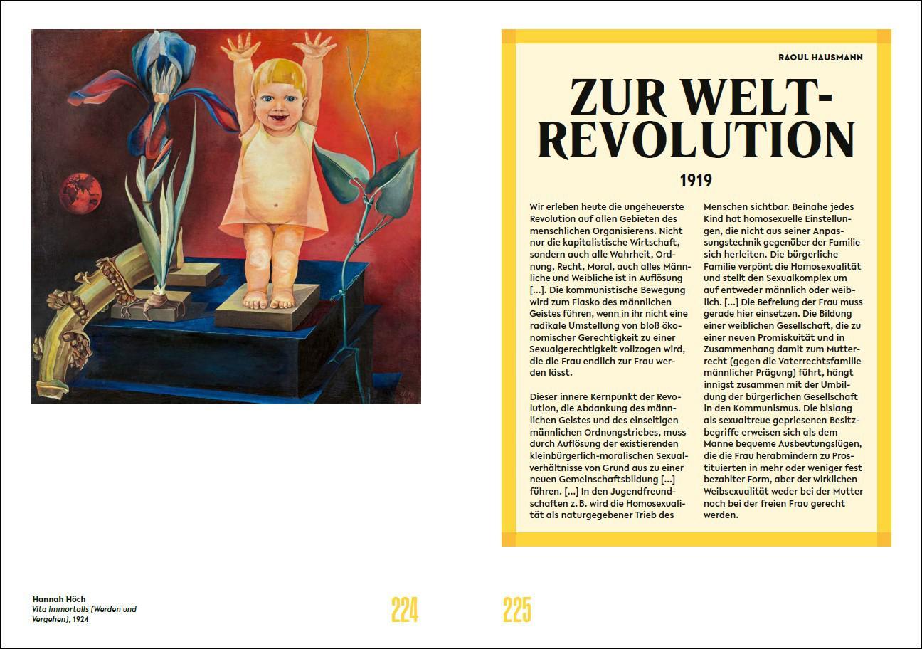 Beispielinhalt (Bild) der die DADA