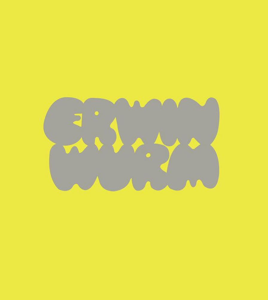 Vorderes Coverbild Erwin Wurm