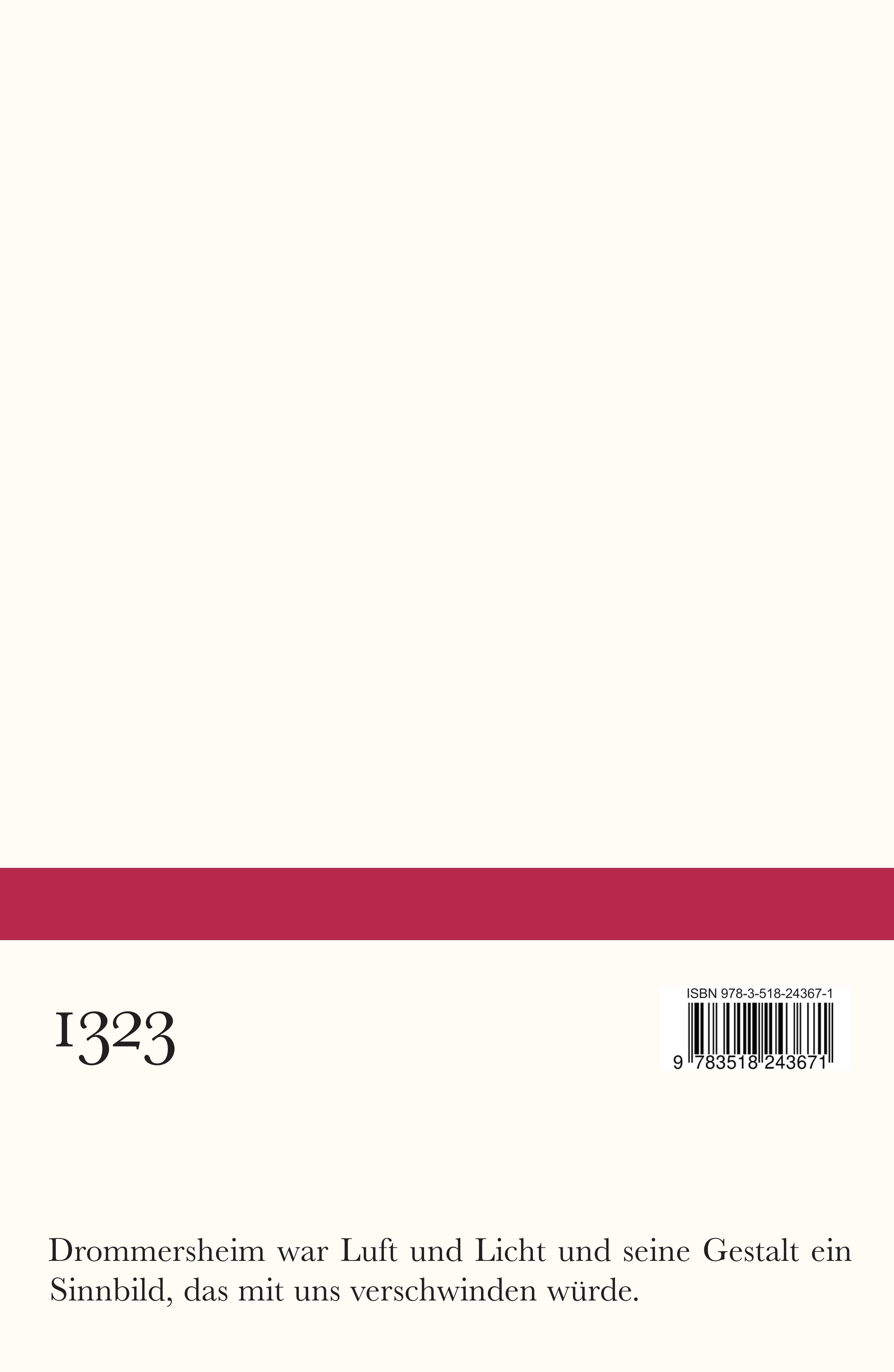 Rückseitencover Spiegelhütte