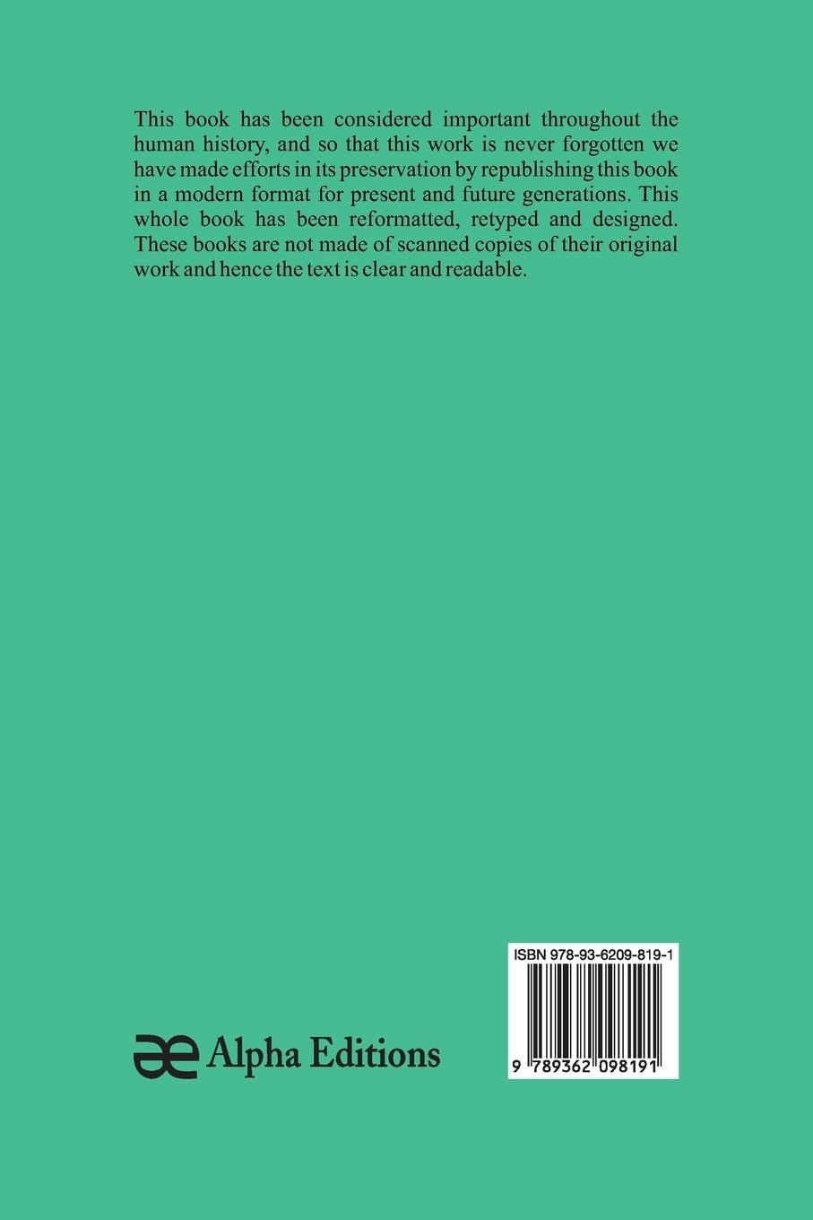 Rückseitencover The Tomato