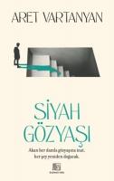 Vorderes Coverbild Siyah Gözyasi