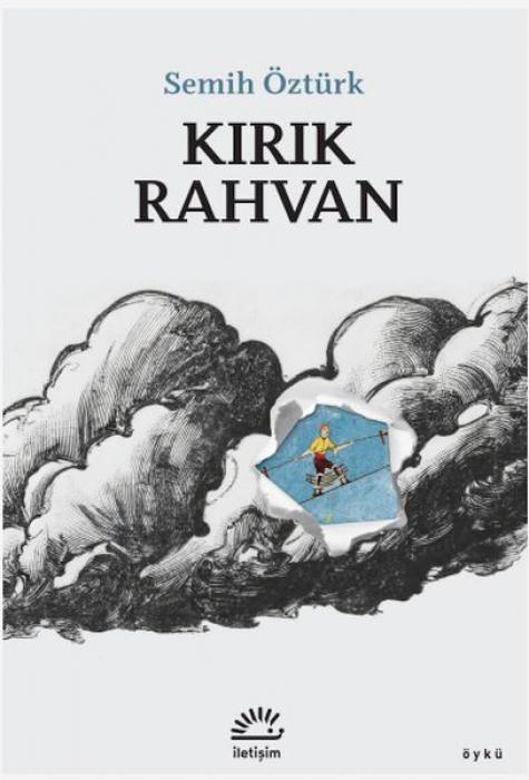 Vorderes Coverbild Kirik Rahvan
