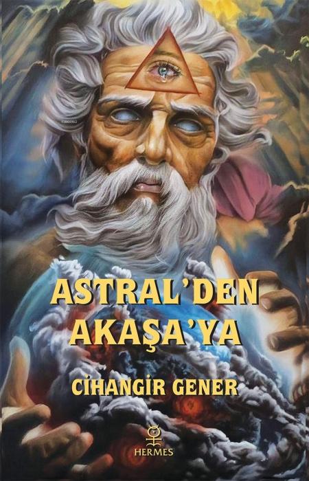 Vorderes Coverbild Astralden Akasaya