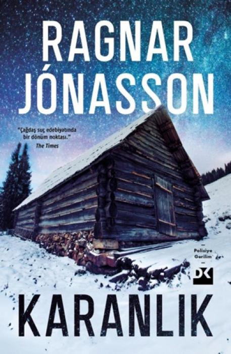 Vorderes Coverbild Karanlik