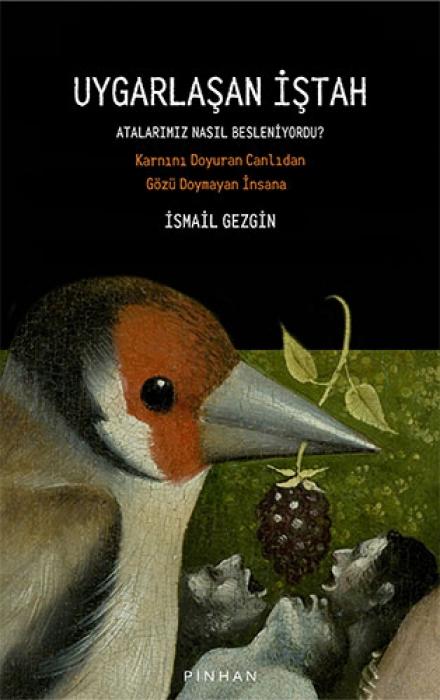 Vorderes Coverbild Uygarlasan Istah