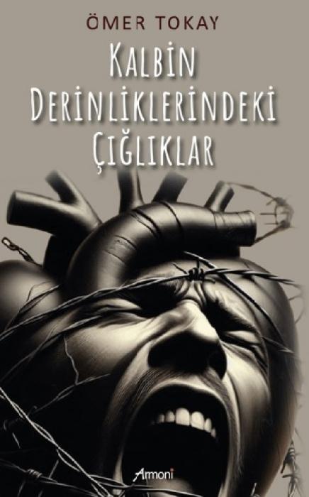 Vorderes Coverbild Kalbin Derinliklerindeki Cigliklar