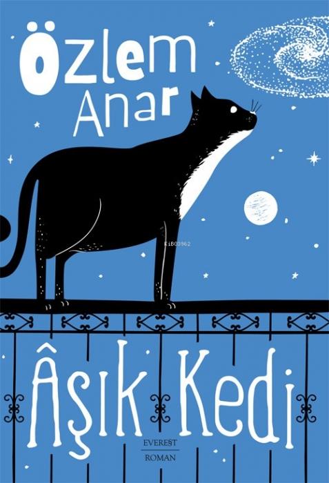 Vorderes Coverbild sik Kedi