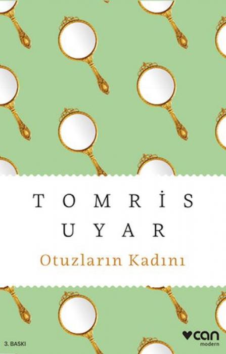 Vorderes Coverbild Otuzlarin Kadini