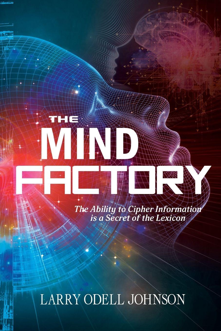 Vorderes Coverbild The Mind Factory