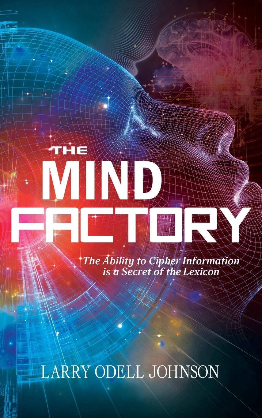 Vorderes Coverbild The Mind Factory