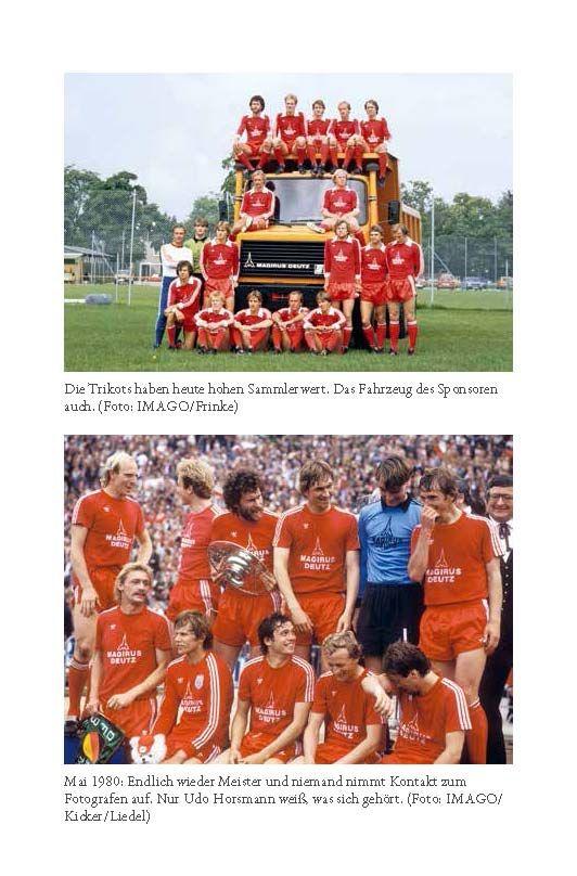 Beispielinhalt (Bild) "Immer nur rot-weiß gedacht"