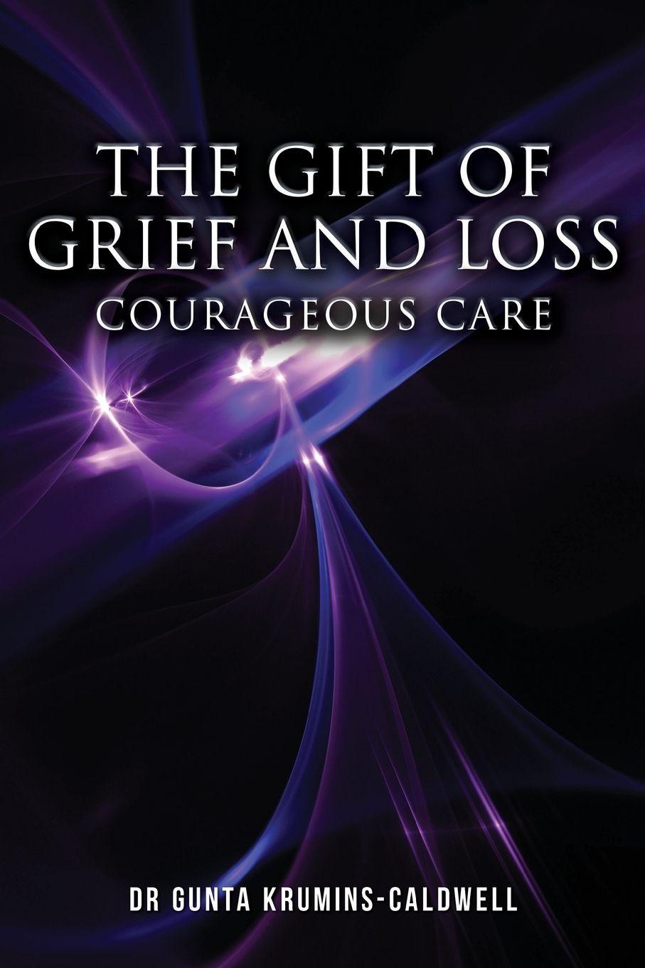 Vorderes Coverbild The Gift of Grief and Loss