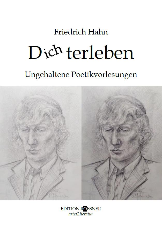 Vorderes Coverbild Dichterleben