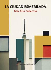 Vorderes Coverbild La ciudad esmerilada