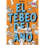 Vorderes Coverbild El tebeo del ano