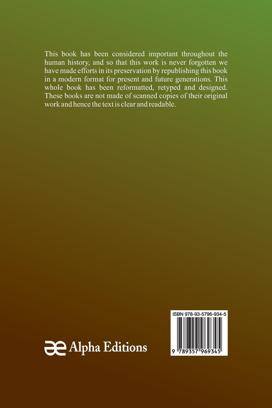 Rückseitencover My Father's Dragon