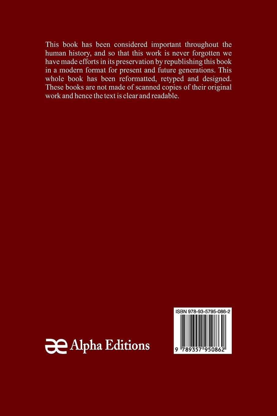 Rückseitencover Musical Portraits