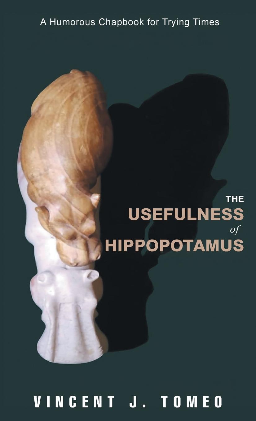 Vorderes Coverbild The Usefulness of Hippopotamus
