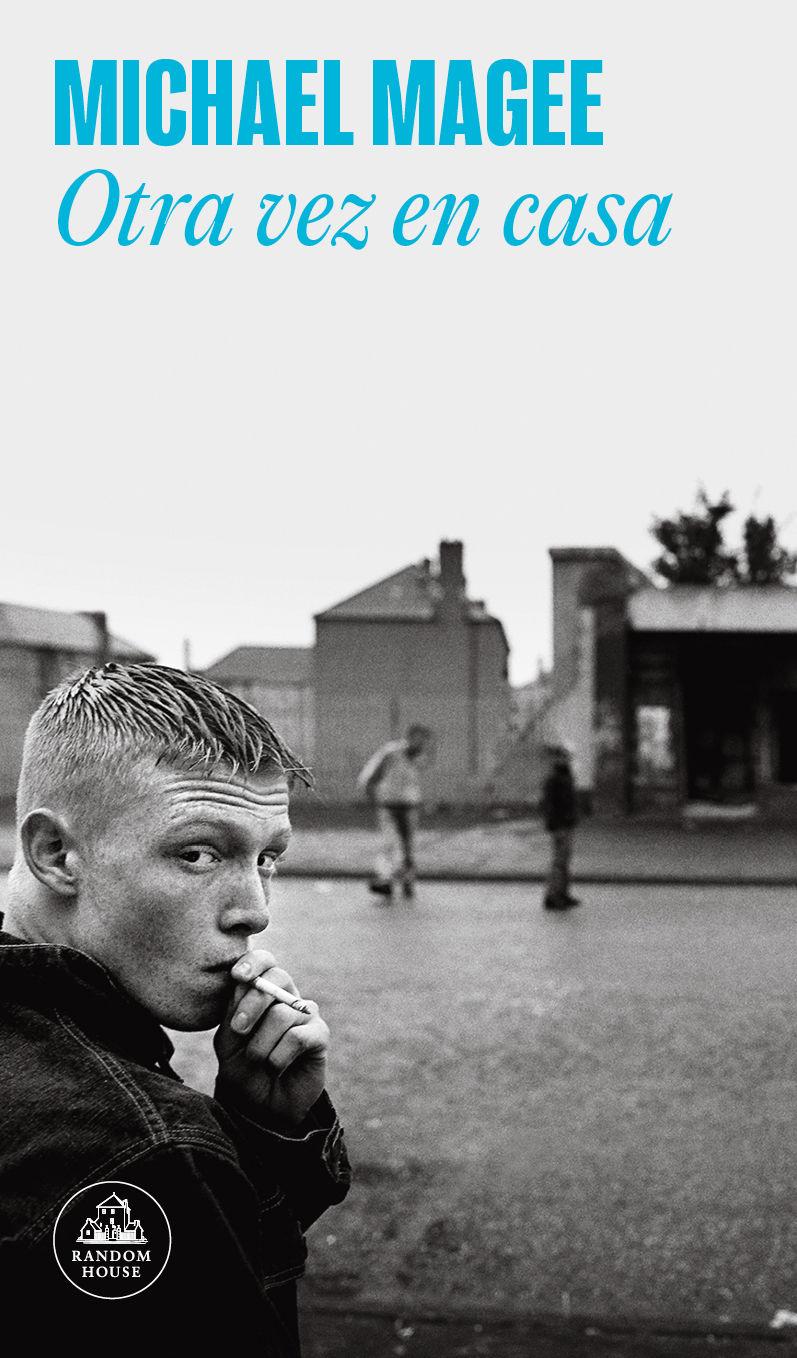 Vorderes Coverbild Otra Vez En Casa / Close to Home