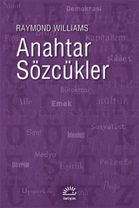 Vorderes Coverbild Anahtar Sözcükler