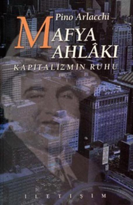 Vorderes Coverbild Mafya Ahlaki